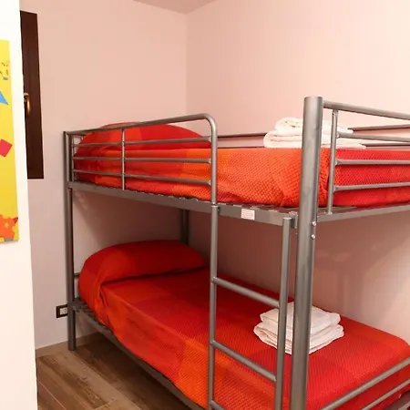 Apartment Fuer 6 Personen Ca 60 Qm In Cefalu, Sizilien Nordkueste Von Sizilien