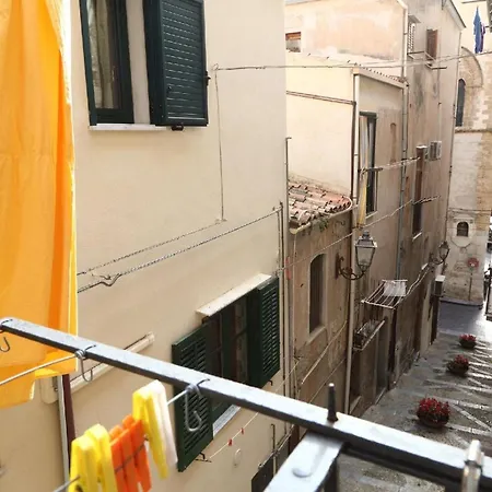 Apartment Fuer 6 Personen Ca 60 Qm In Cefalu, Sizilien Nordkueste Von Sizilien Cefalu