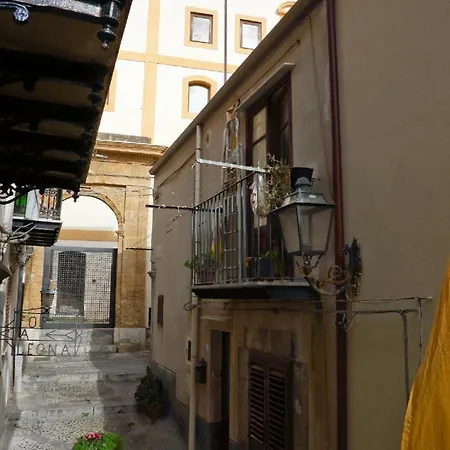 Fuer 6 Personen Ca 60 Qm In Cefalu, Sizilien Nordkueste Von Sizilien * Cefalu