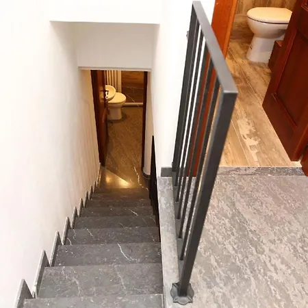 Fuer 6 Personen Ca 60 Qm In Cefalu, Sizilien Nordkueste Von Sizilien Apartment